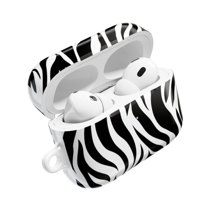 Zebra Allure Pod