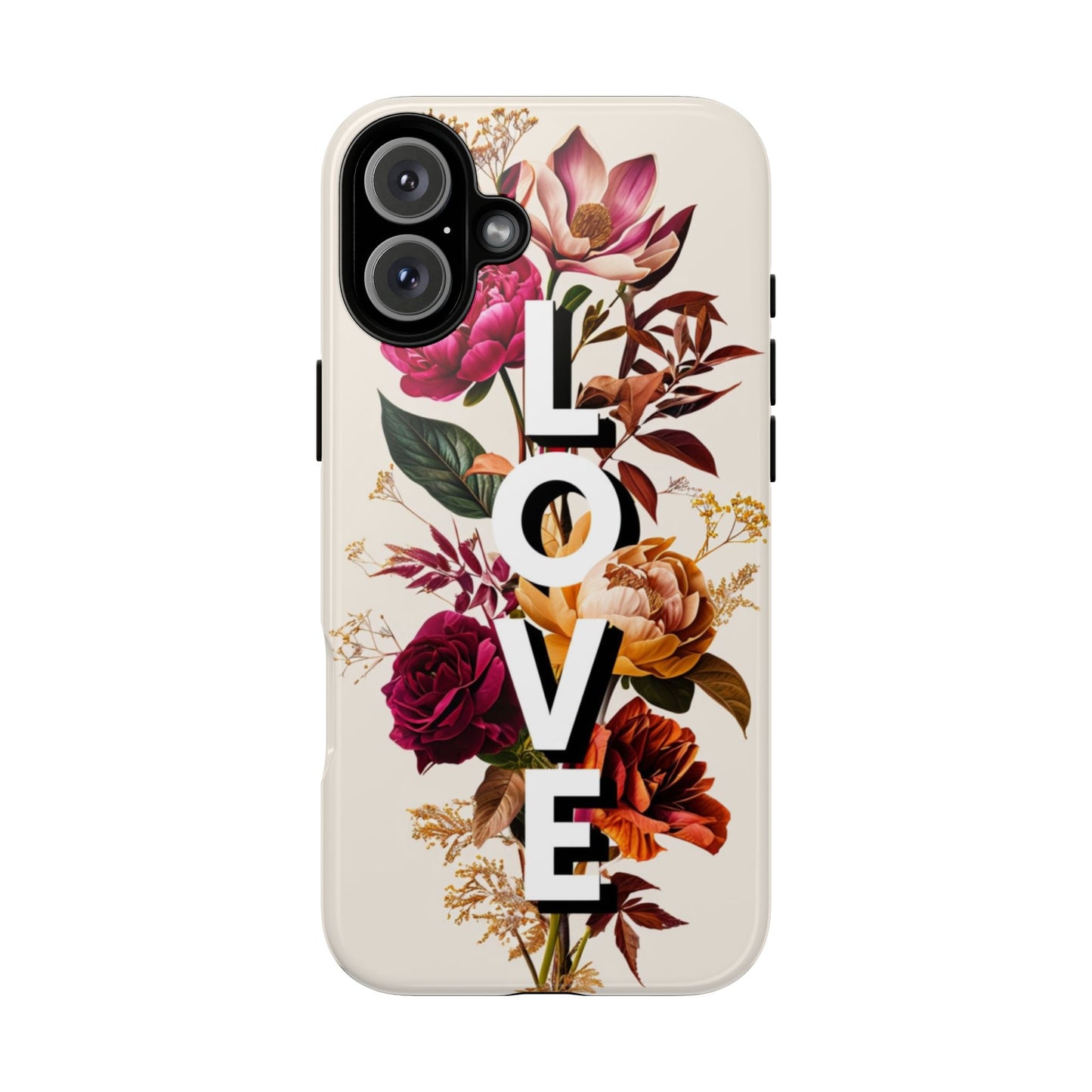 Love flower