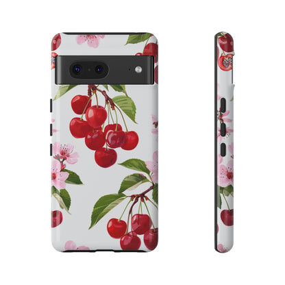 Grape Flower