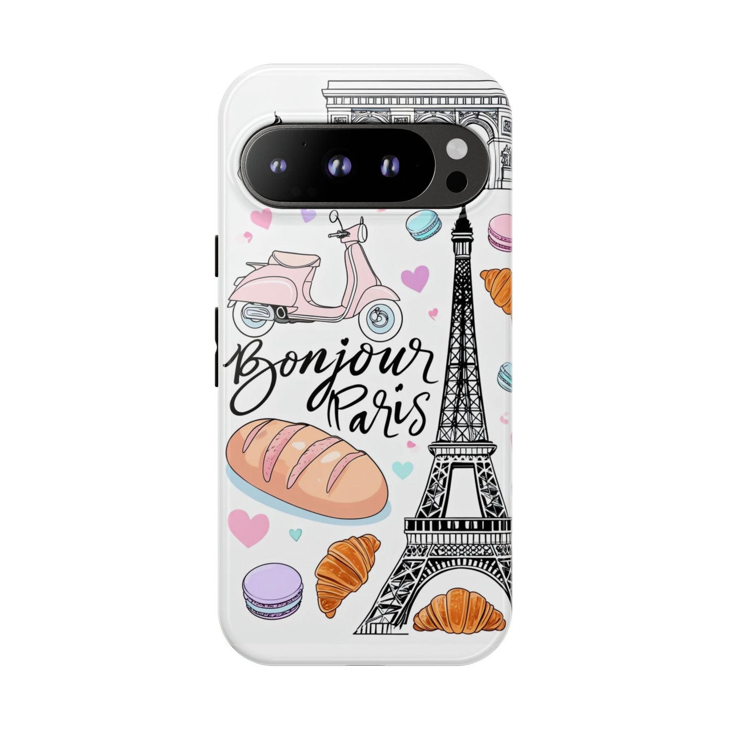 Eiffel Tower