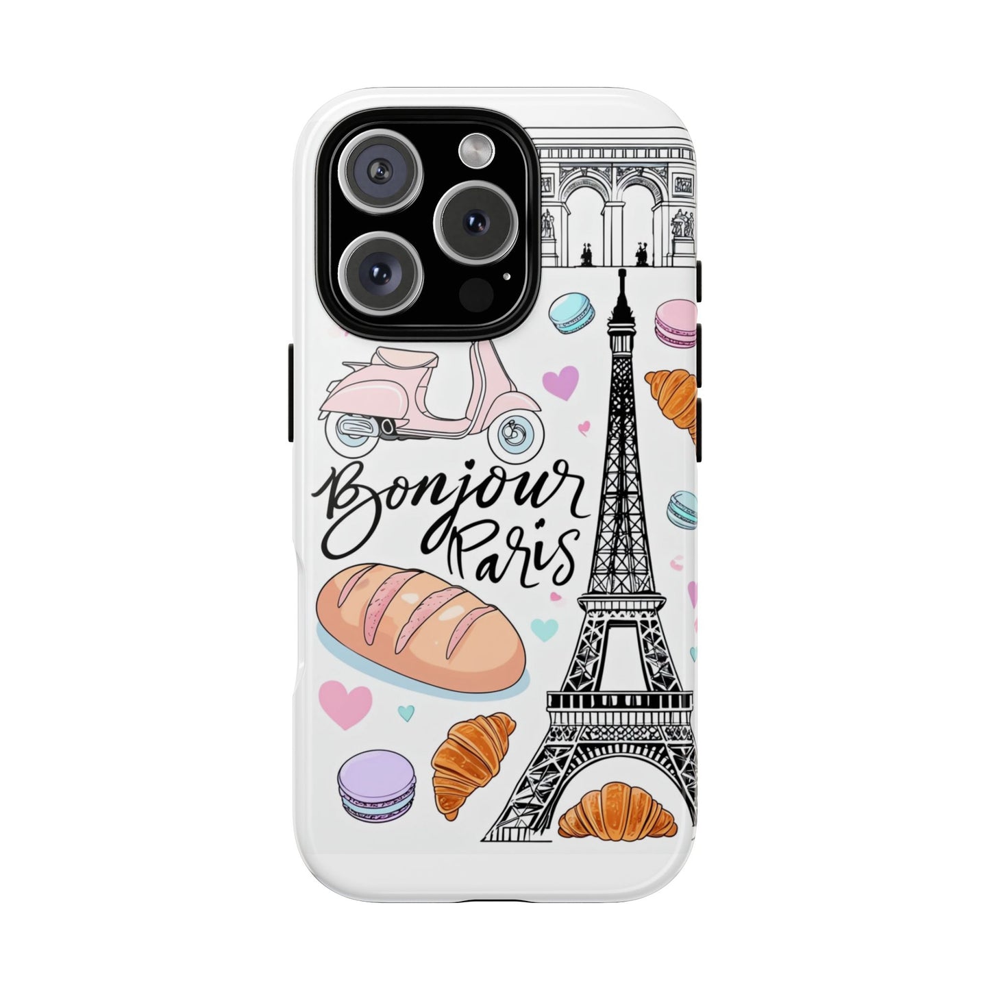 Eiffel Tower