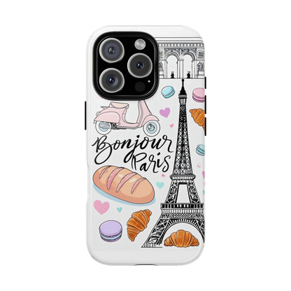 Eiffel Tower