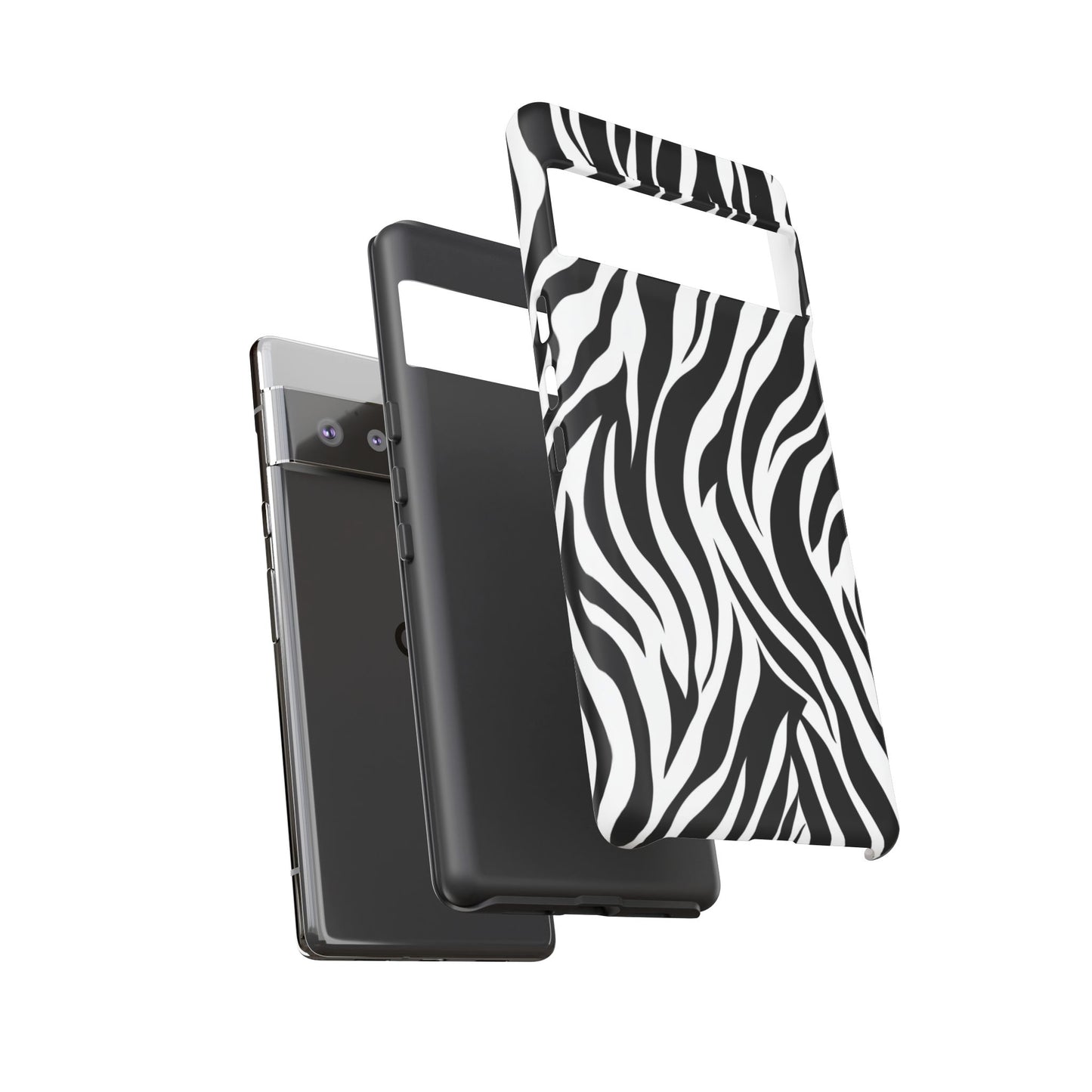 Zebra Allure
