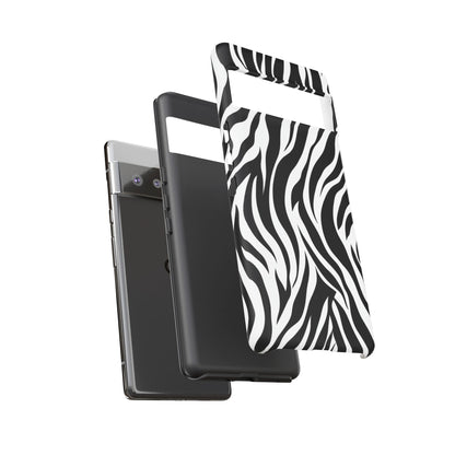 Zebra Allure