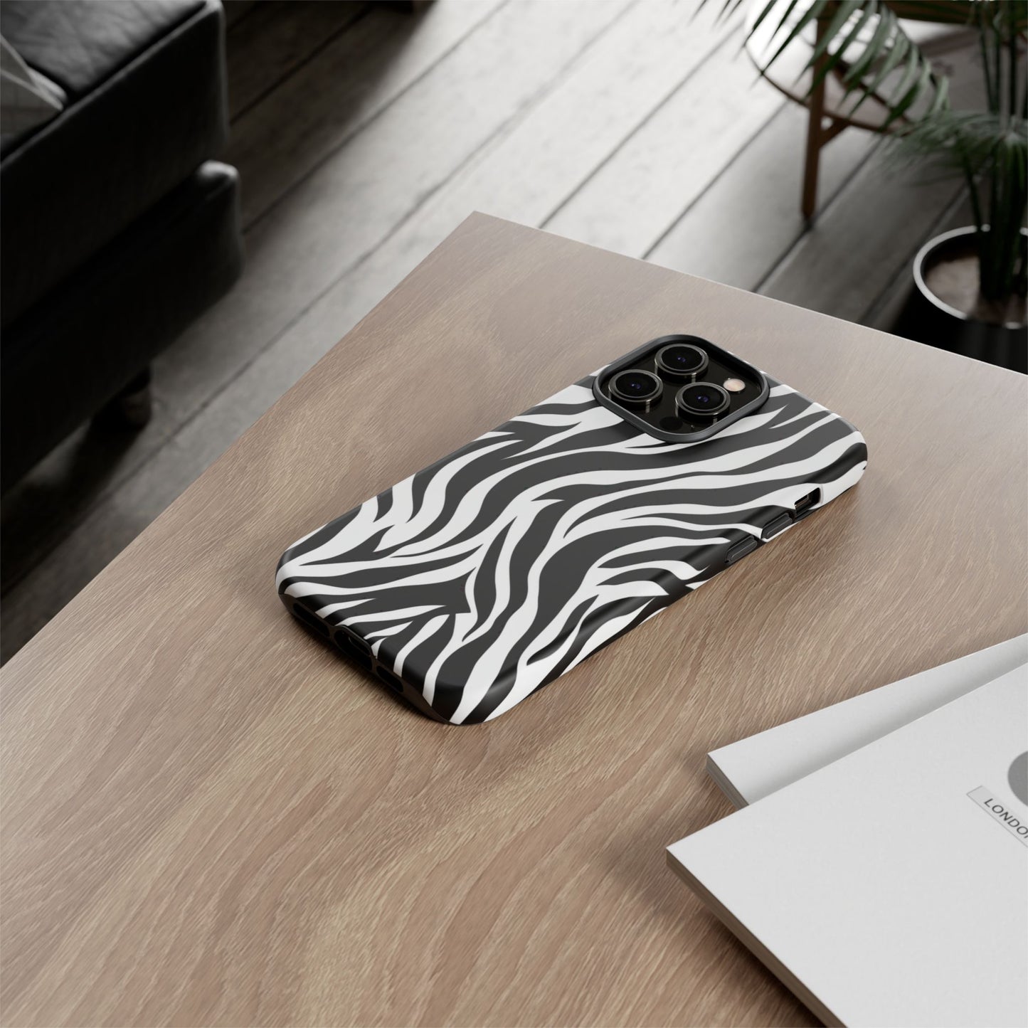 Zebra Allure