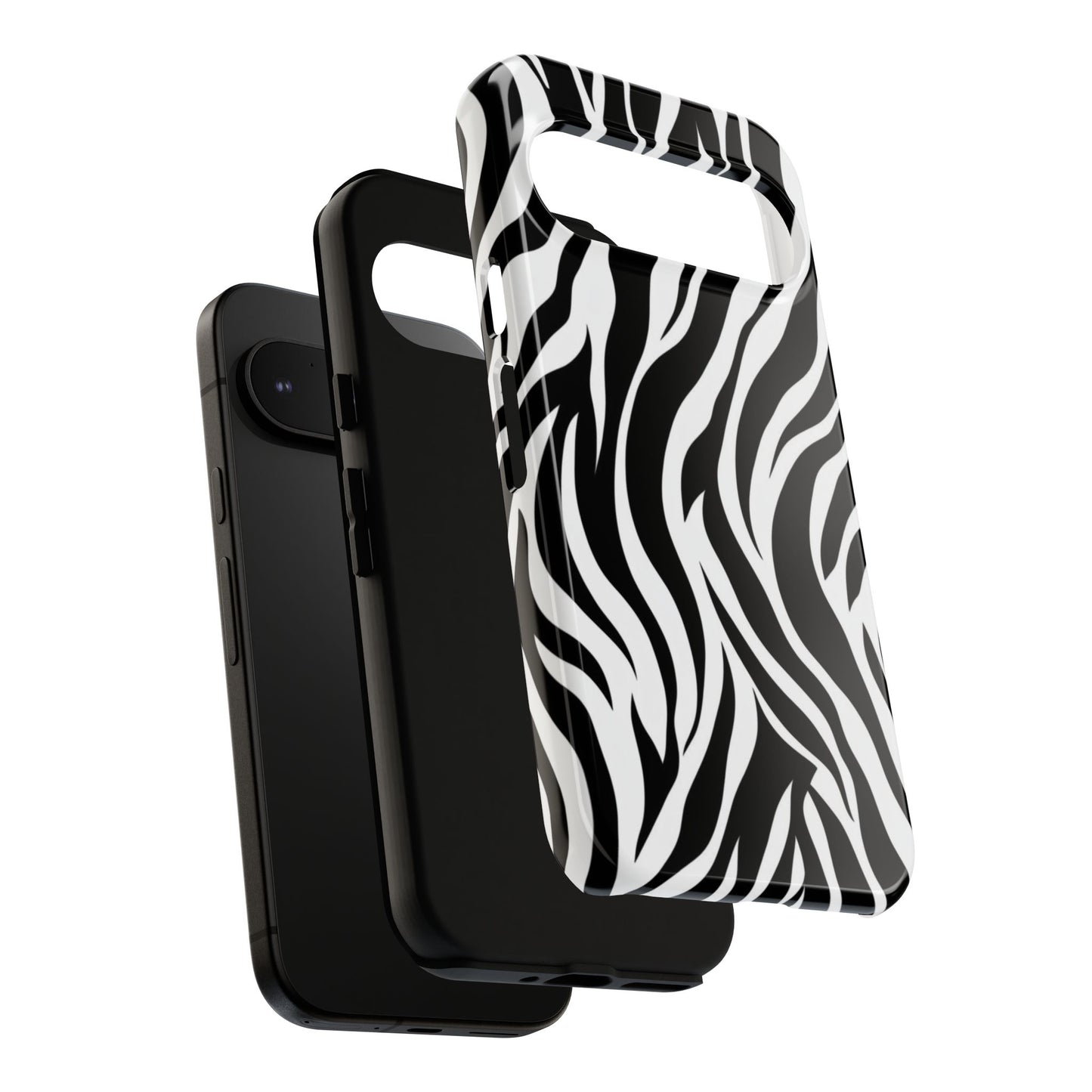 Zebra Allure
