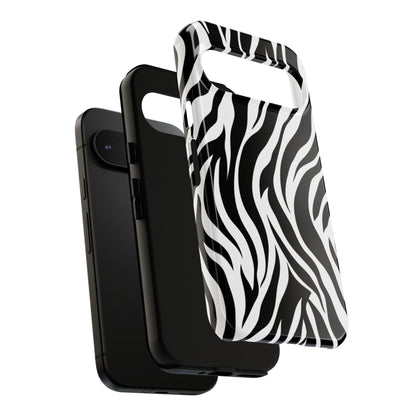 Zebra Allure