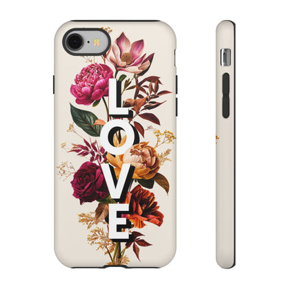 Love flower