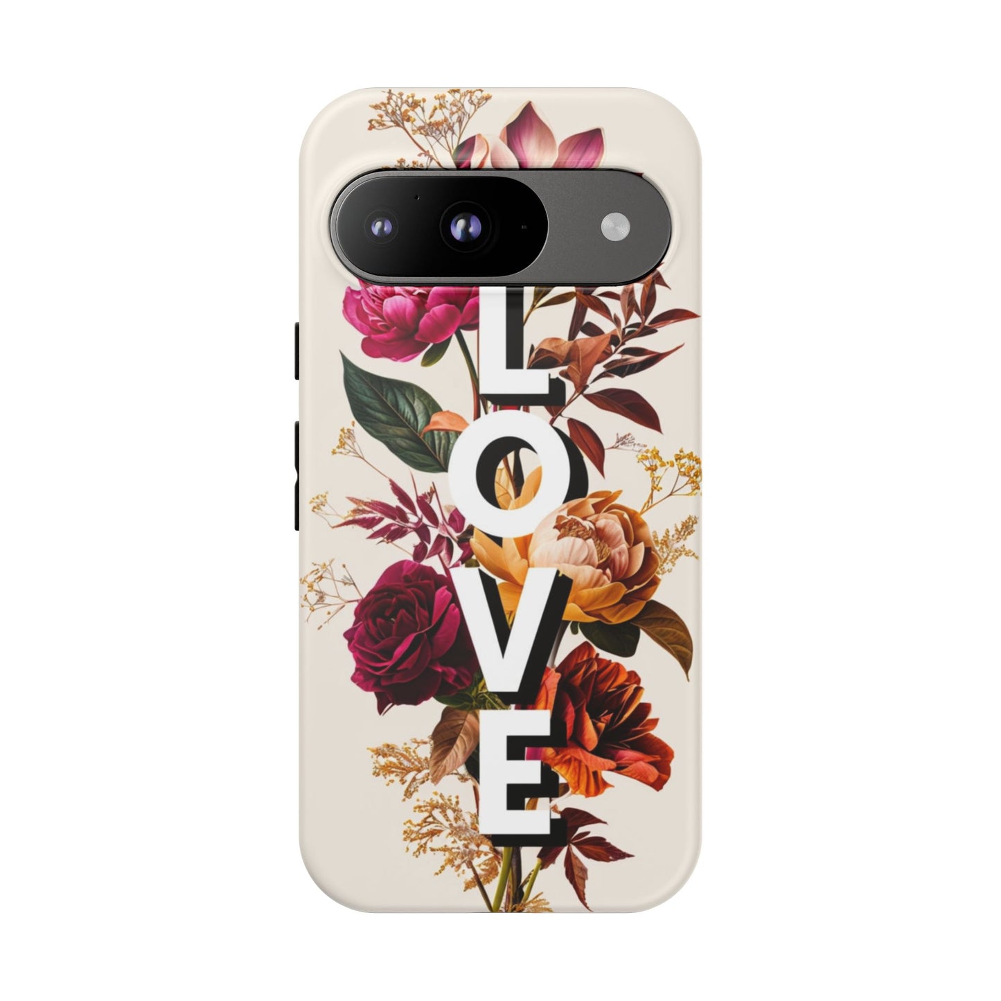 Love flower
