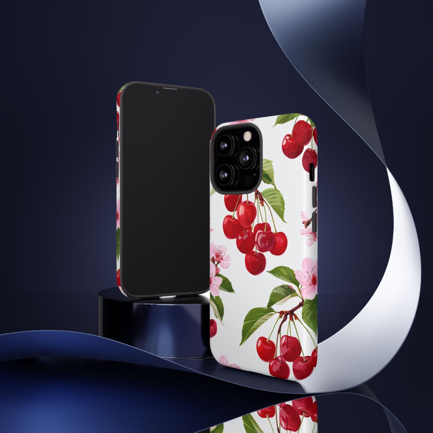 Grape Flower