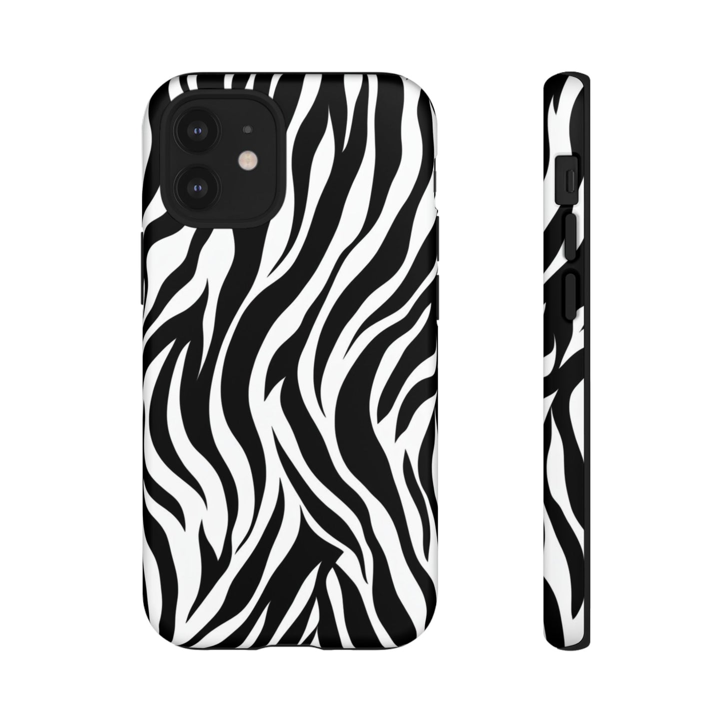 Zebra Allure