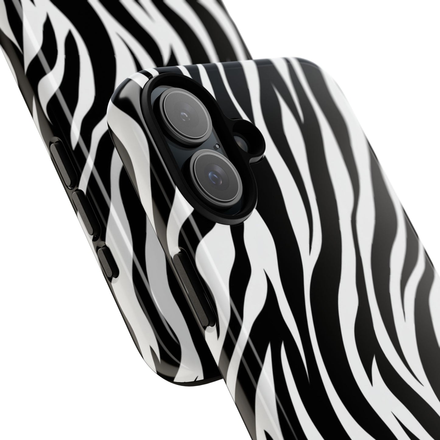 Zebra Allure