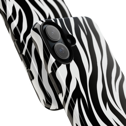 Zebra Allure