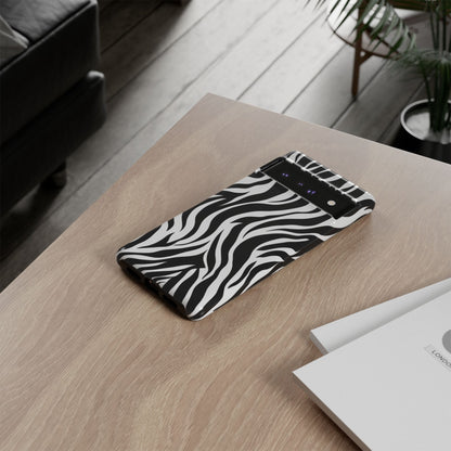 Zebra Allure