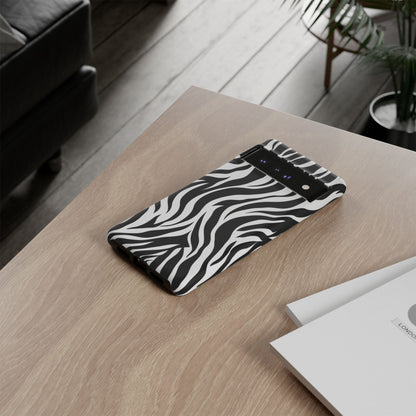 Zebra Allure