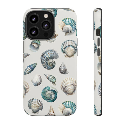 Sea Shells