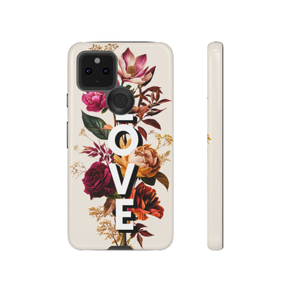 Love flower