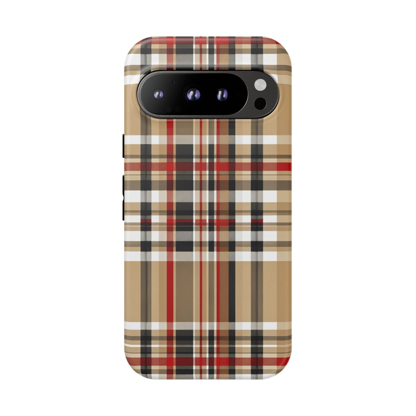 Blended Stripes