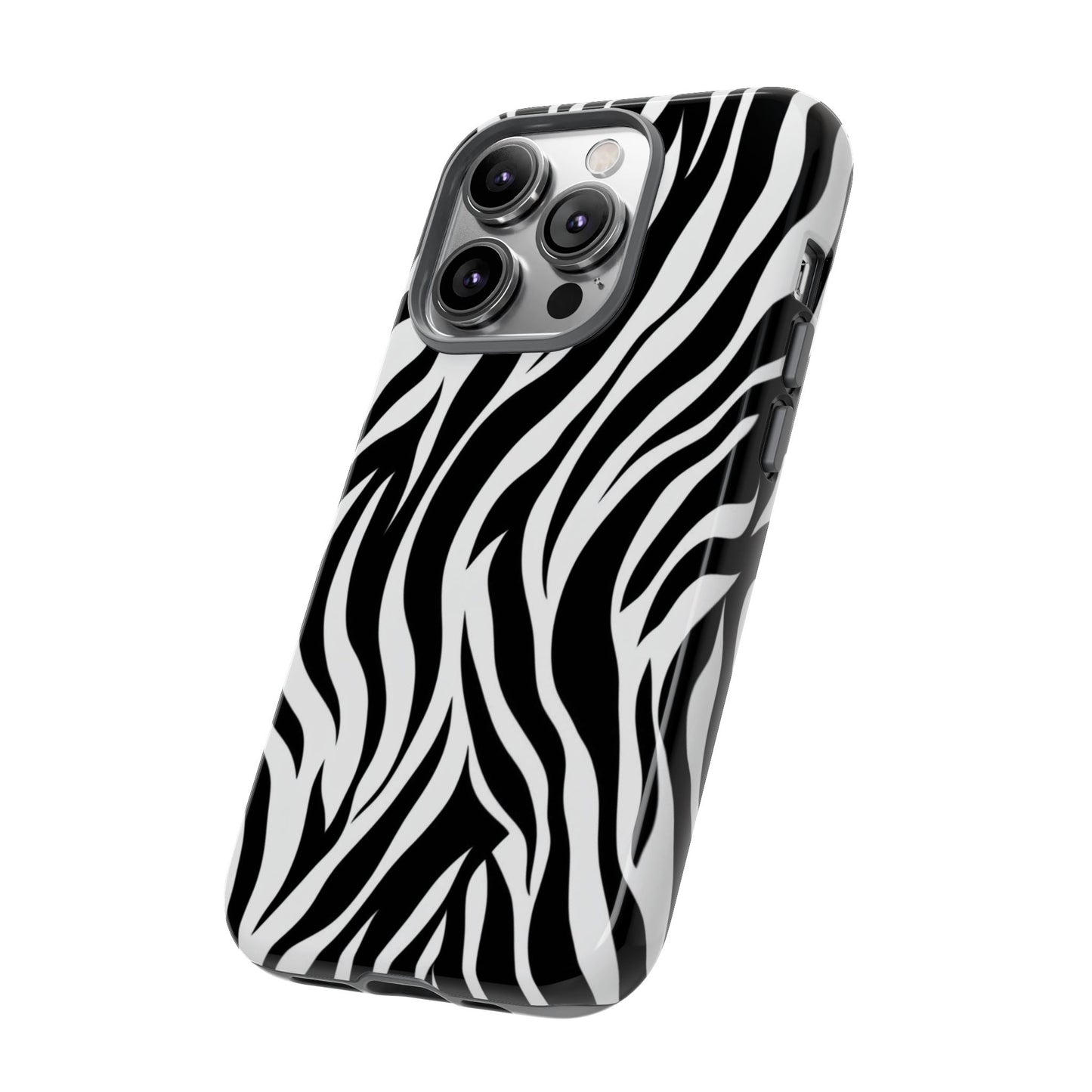 Zebra Allure