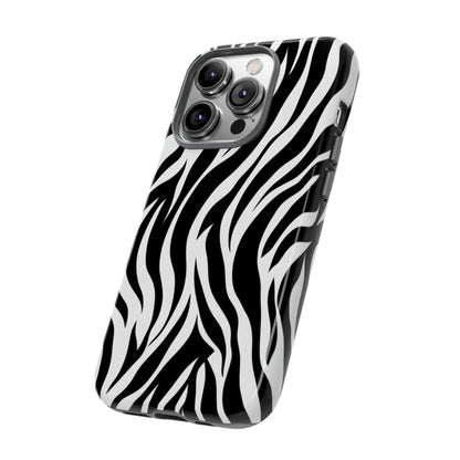 Zebra Allure