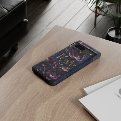 Love Marble