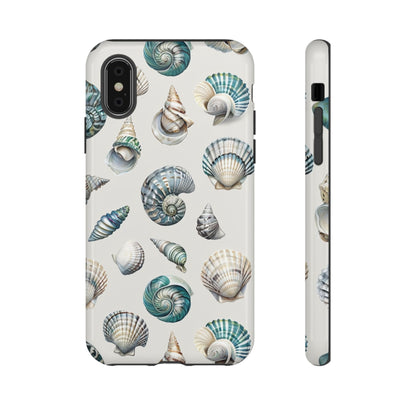 Sea Shells