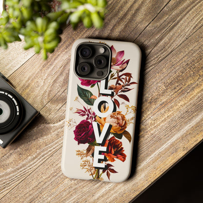 Love flower