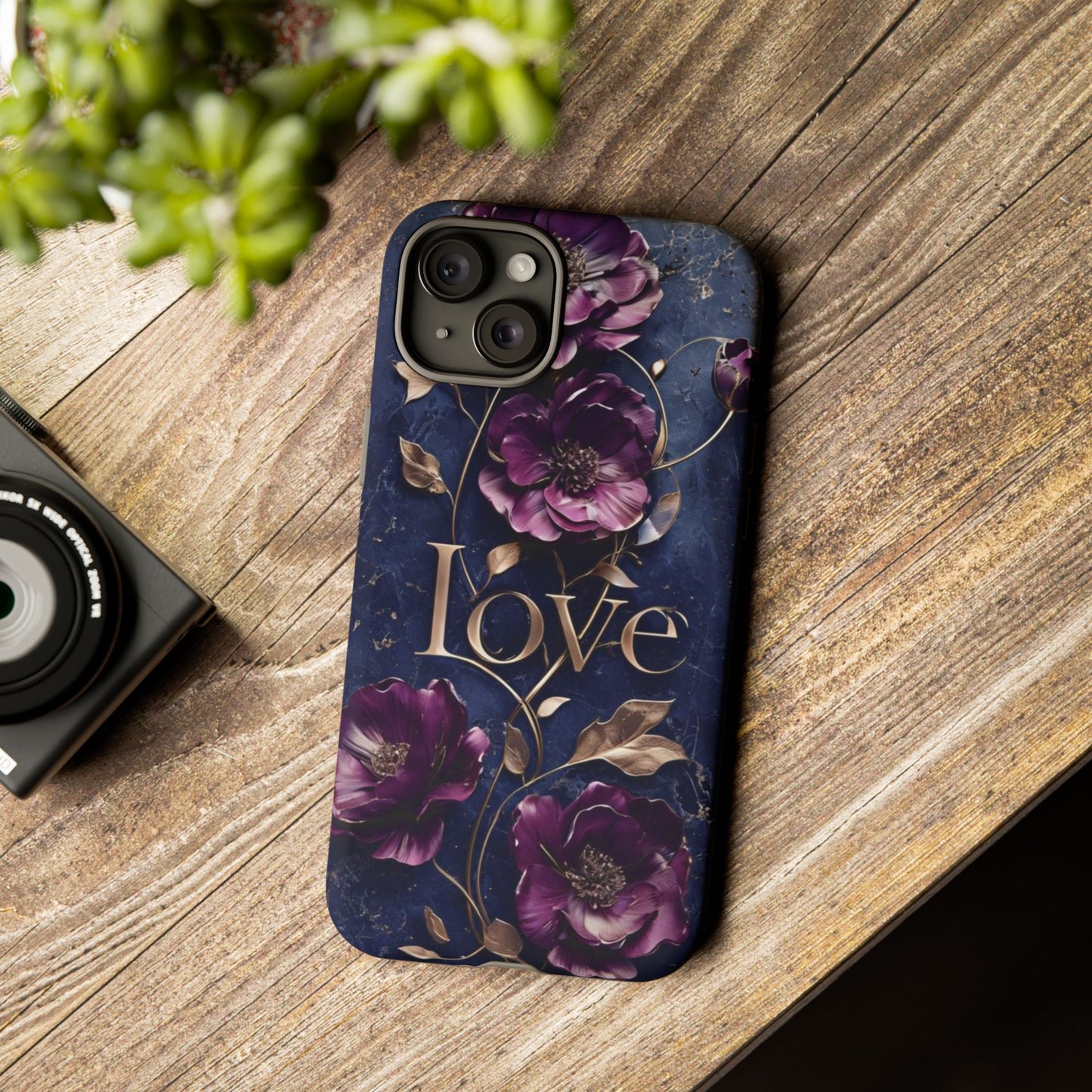 Love Marble