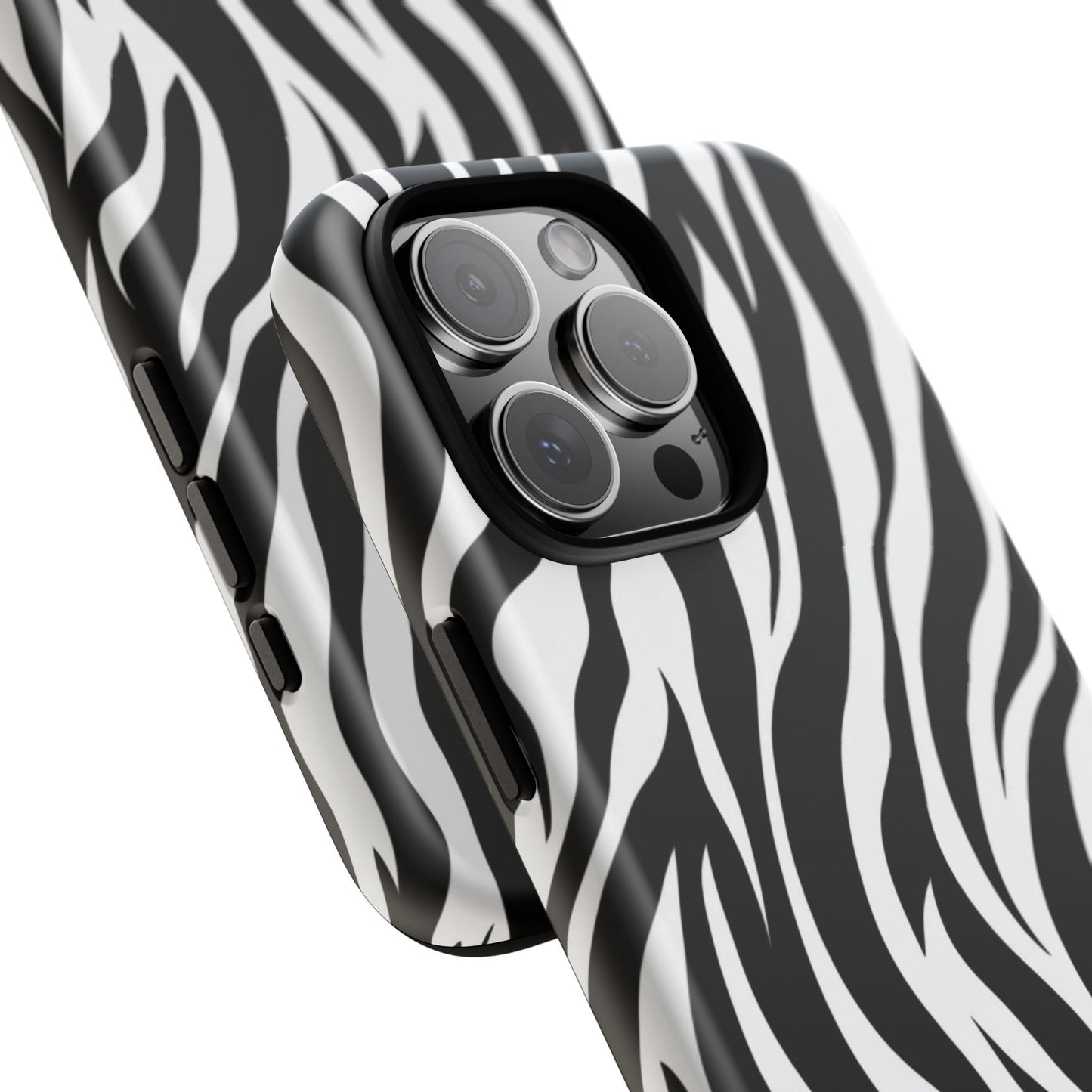 Zebra Allure