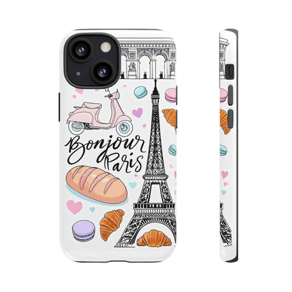 Eiffel Tower