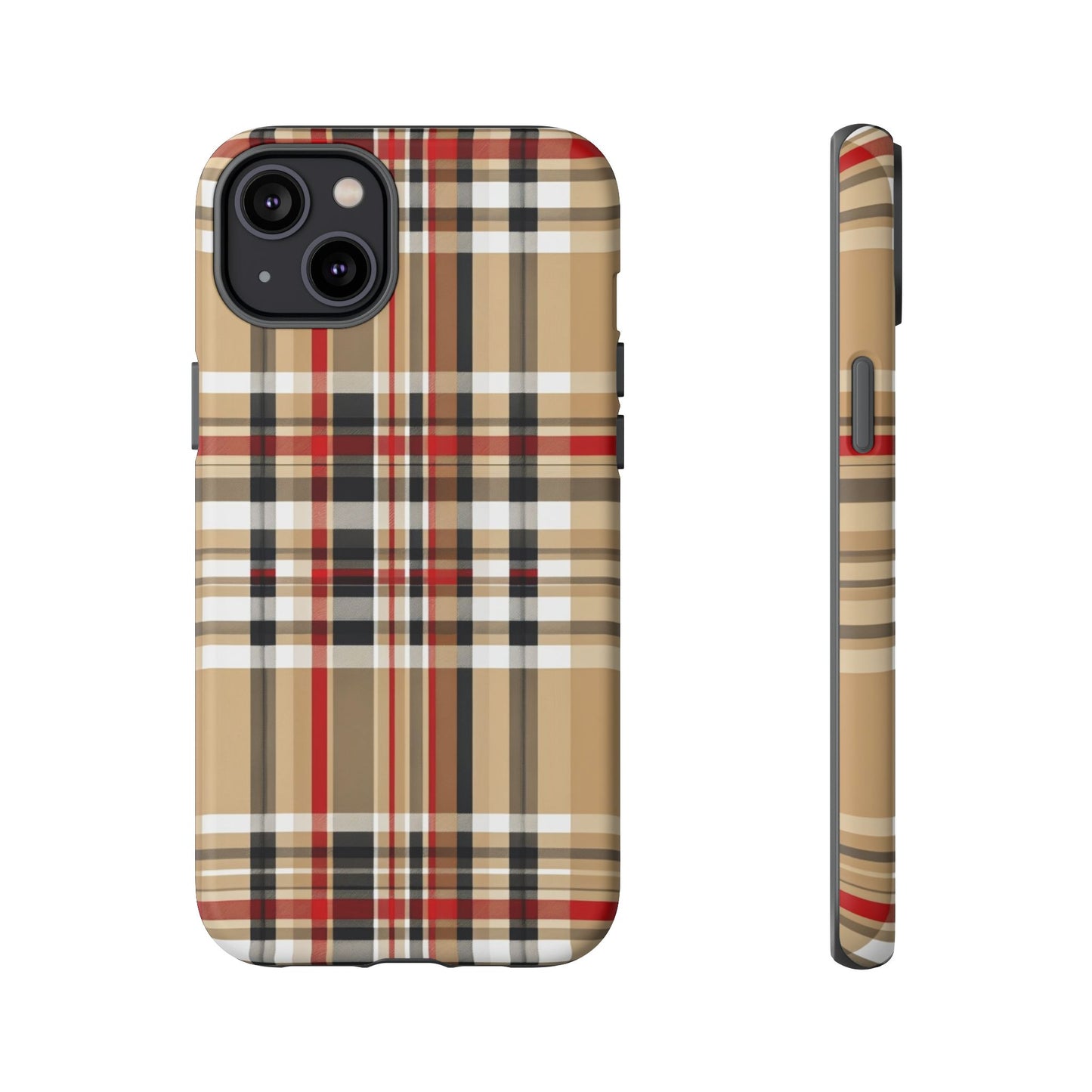 Blended Stripes