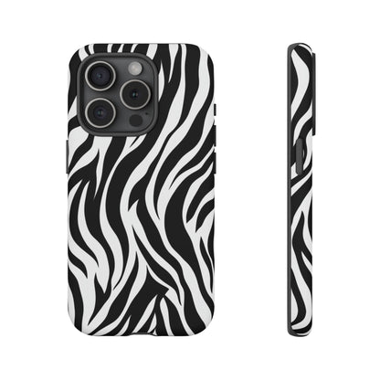Zebra Allure