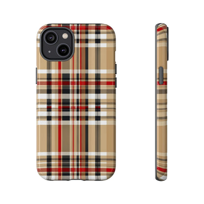 Blended Stripes