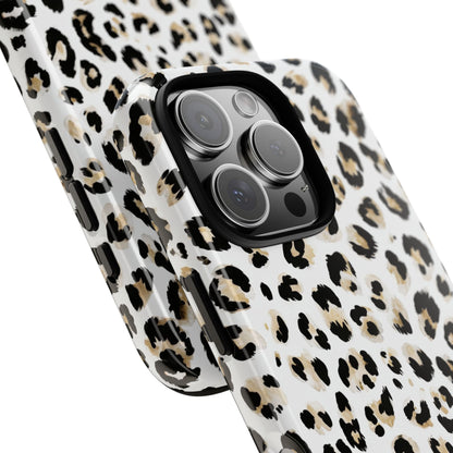 Tiger Mark
