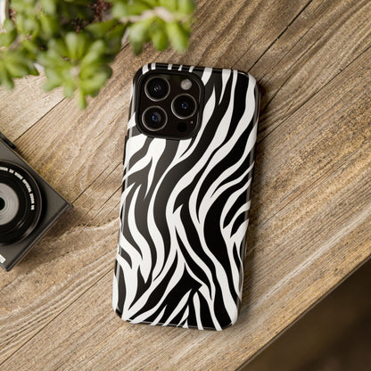Zebra Allure